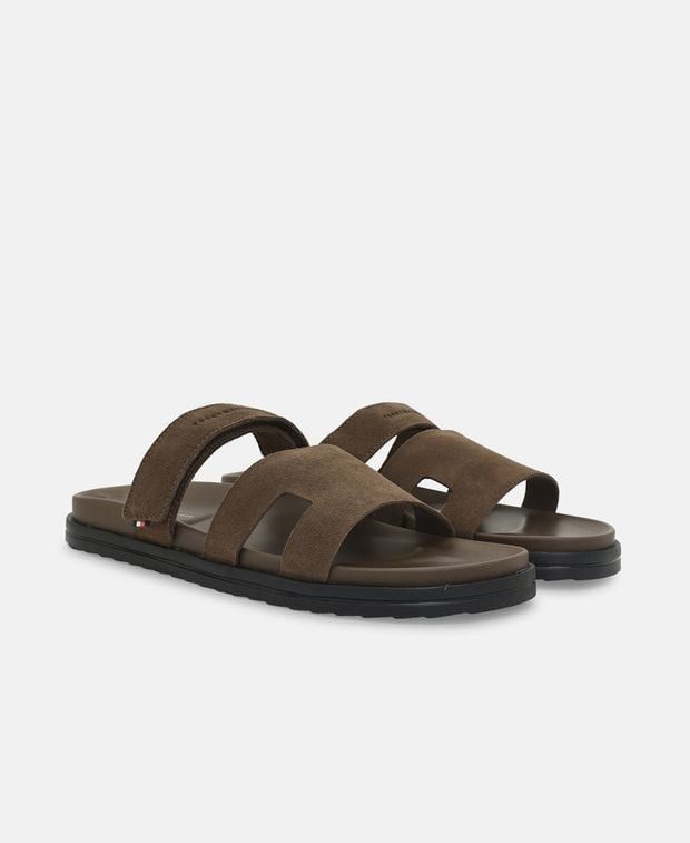 Tommy Hilfiger Sandals Size US 8 / EU 41 - 1 Thumbnail