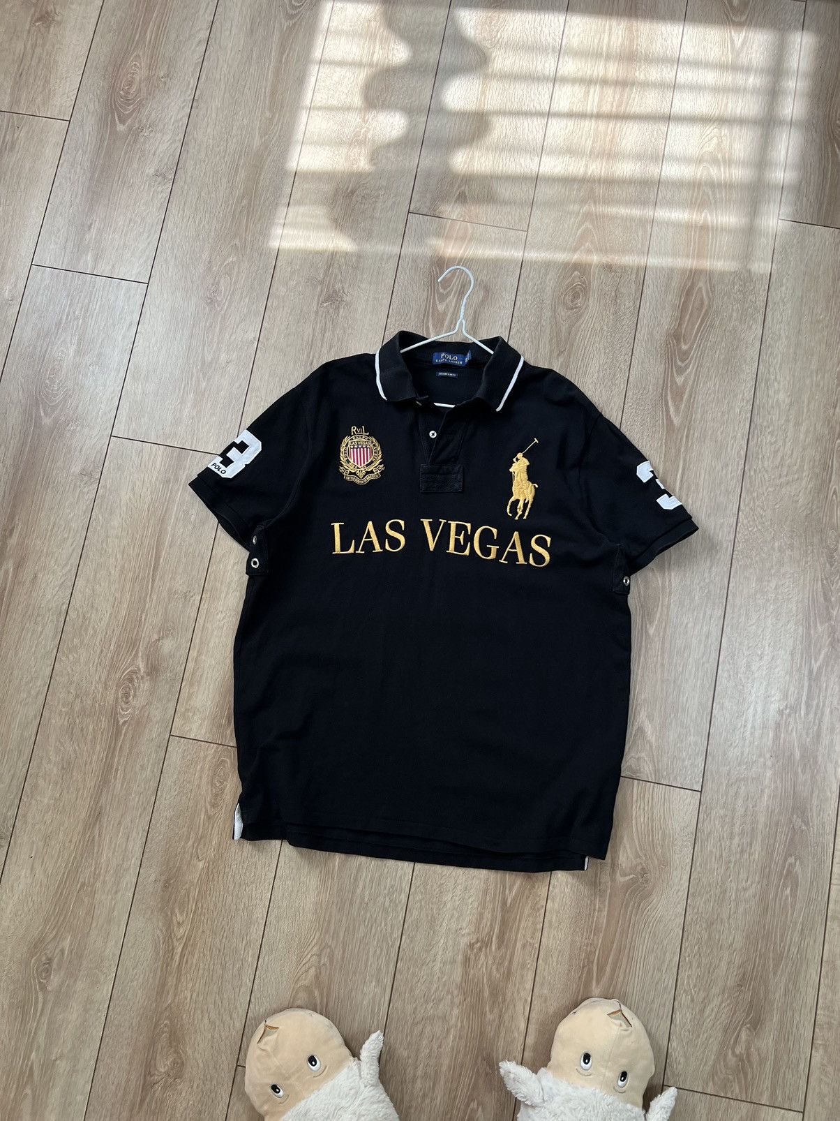 Polo Ralph Lauren × Streetwear × Vintage RARE 💀 POLO BY