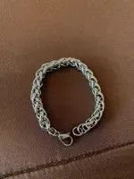 Designer × Jewelry 8mm Chain Bracelet🔥🔥🔥 Size ONE SIZE - 4 Thumbnail