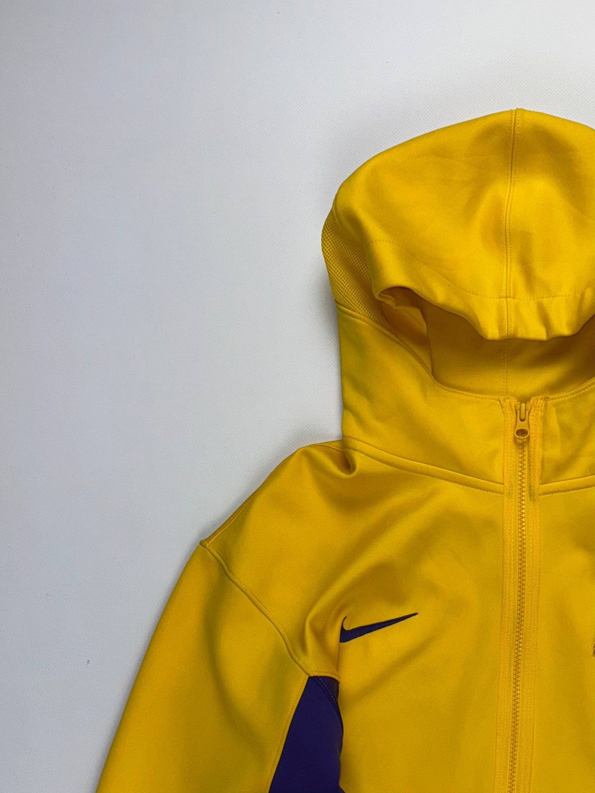 Nike Nike Therma Flex NBA Hoodie Los Angeles Lackers Size US L / EU 52-54 / 3 - 2 Thumbnail