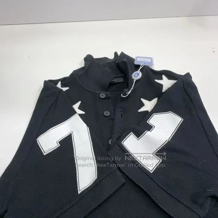 Givenchy Givenchy Casual Fashion Short Sleeve Polo. Size US S / EU 44-46 / 1 - 6 Thumbnail