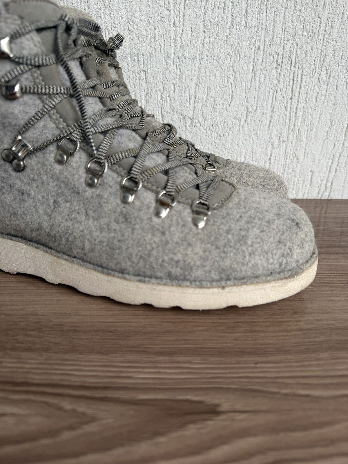 Diemme Roccia vet boots Size US 12 / EU 45 - 8 Thumbnail