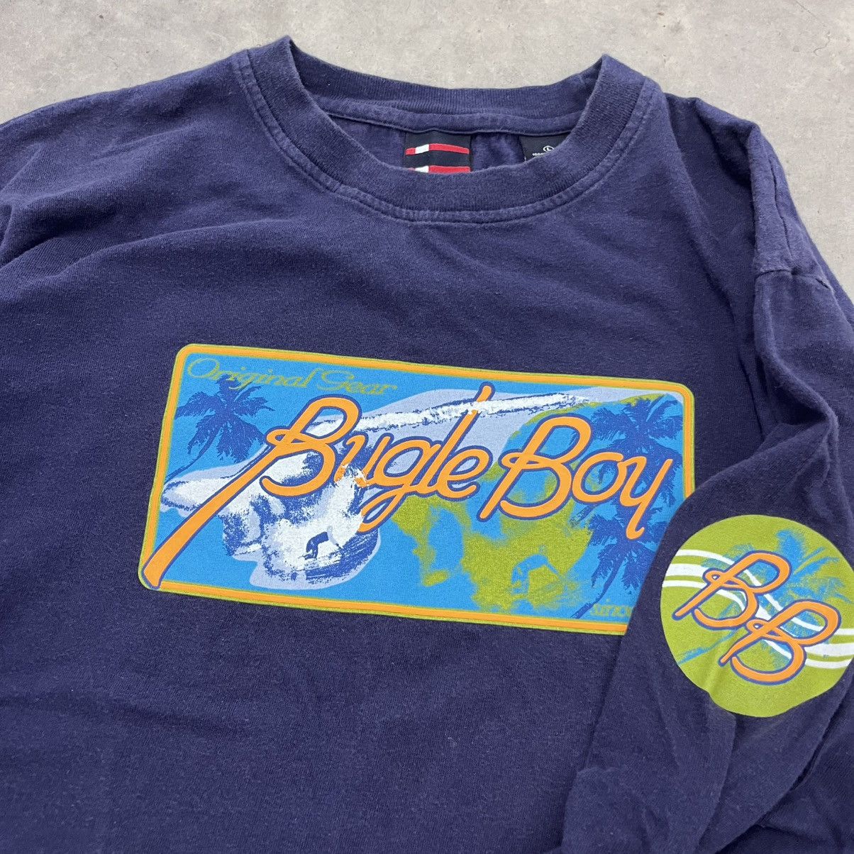 Bugle Boy | Grailed