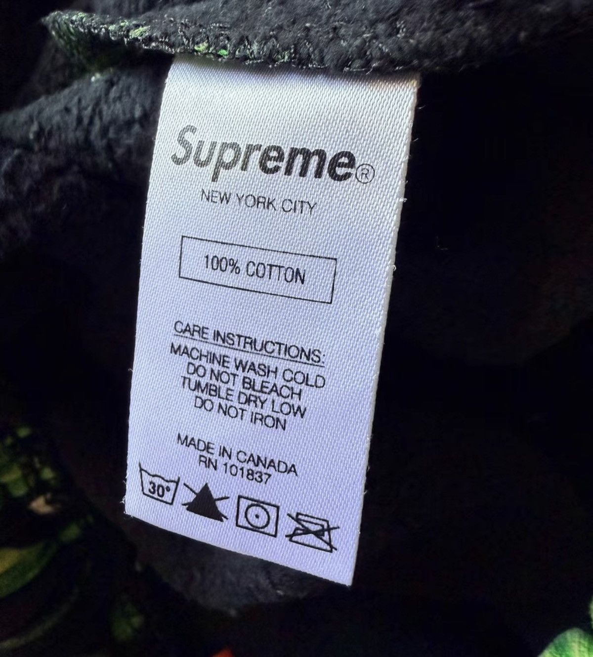 Supreme Supreme skull pile short sweatshort Size US 36 / EU 52 - 5 Thumbnail