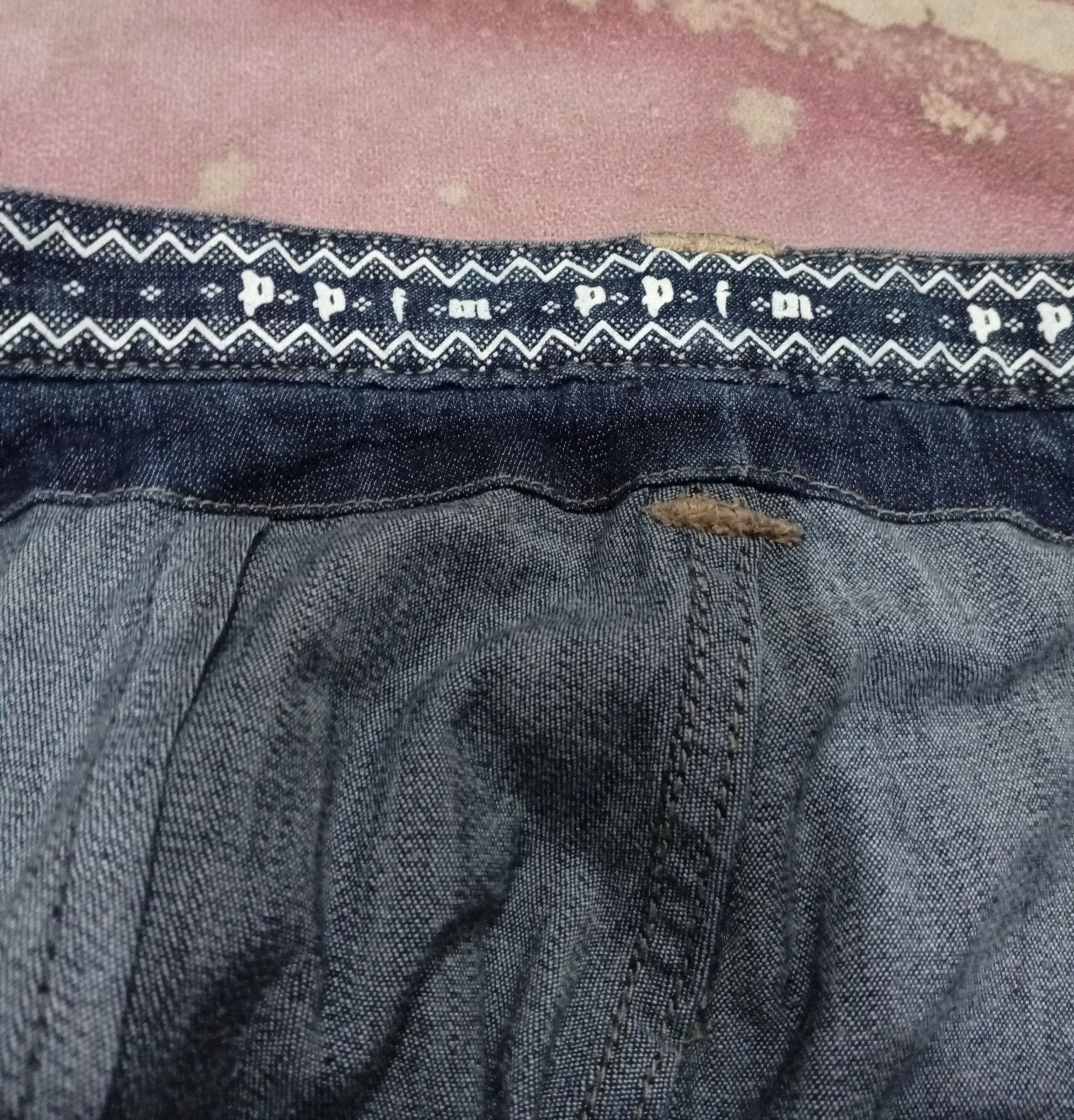 PPFM PPFM tactical bondage pants Size US 30 / EU 46 - 5 Thumbnail