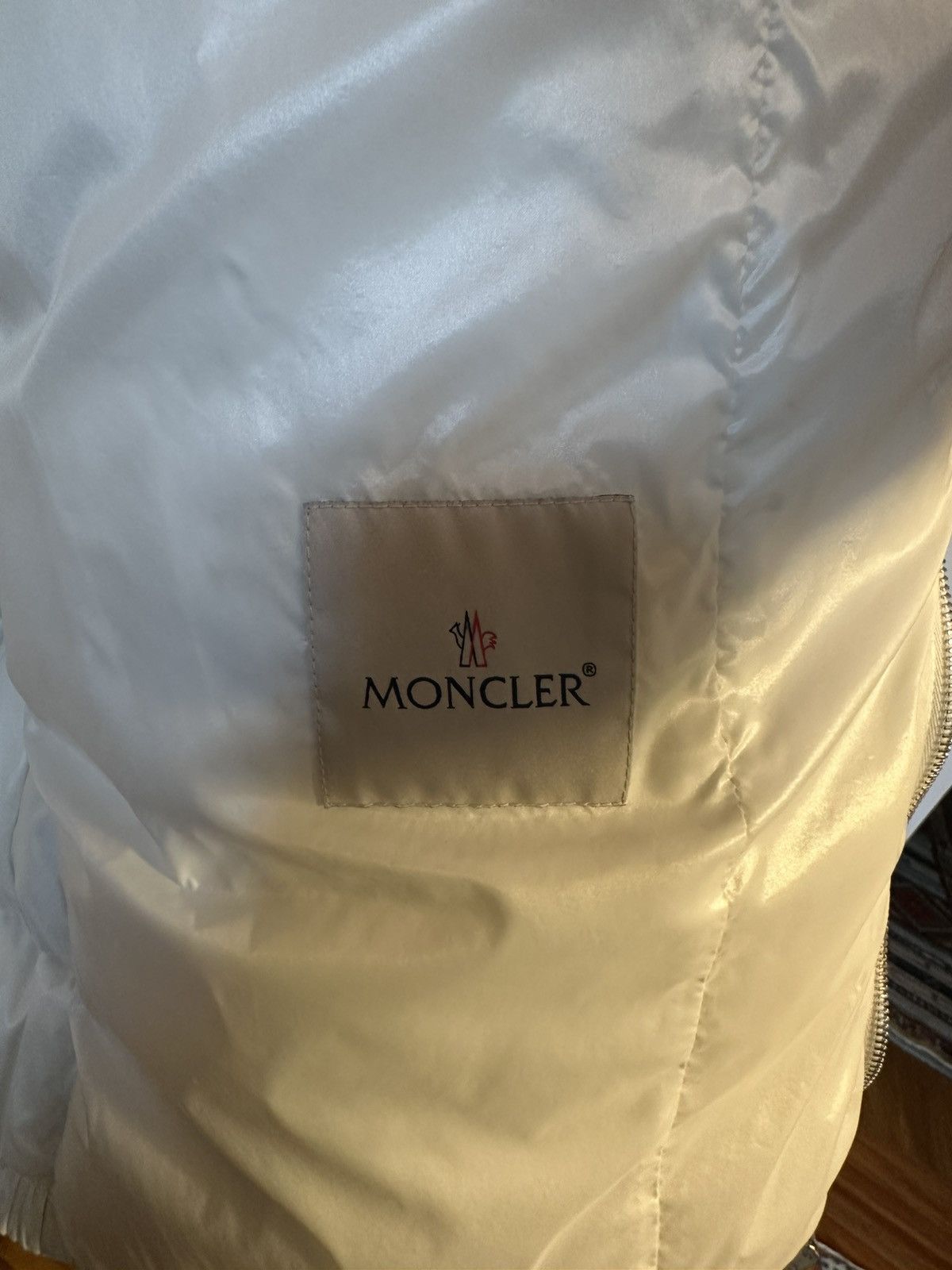 1017 ALYX 9SM × Moncler Alyx Moncler Genius Sirus Giubbuto Buckle Jacket Size US M / EU 48-50 / 2 - 17 Thumbnail