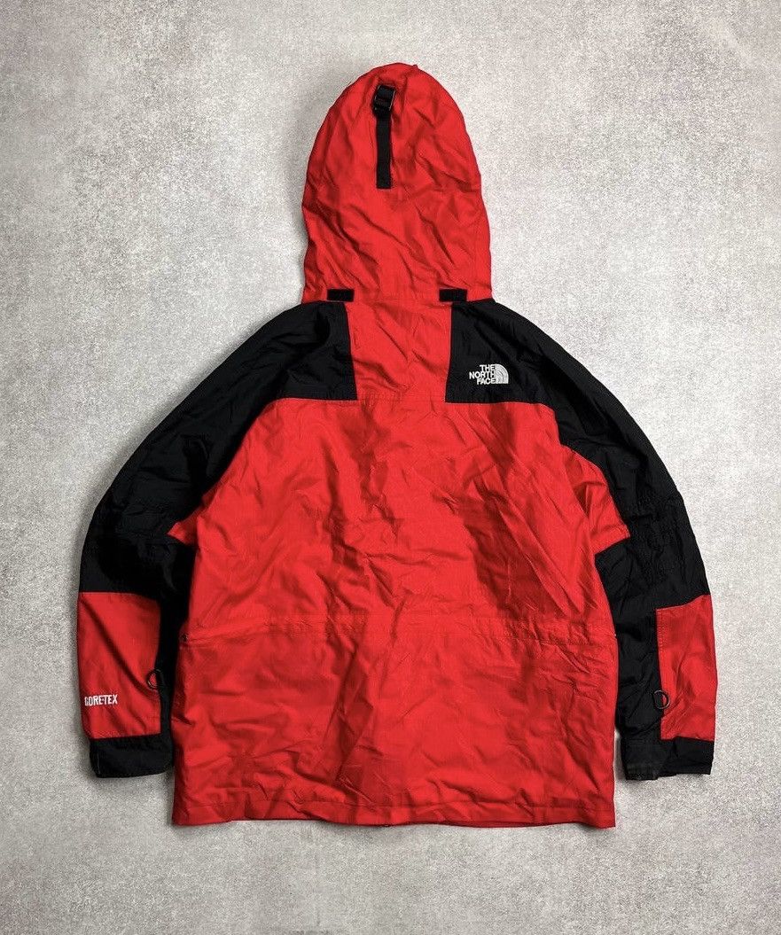 Other Vintage The North Face Outdoor Waterproof Jacket M Size US M / EU 48-50 / 2 - 5 Thumbnail