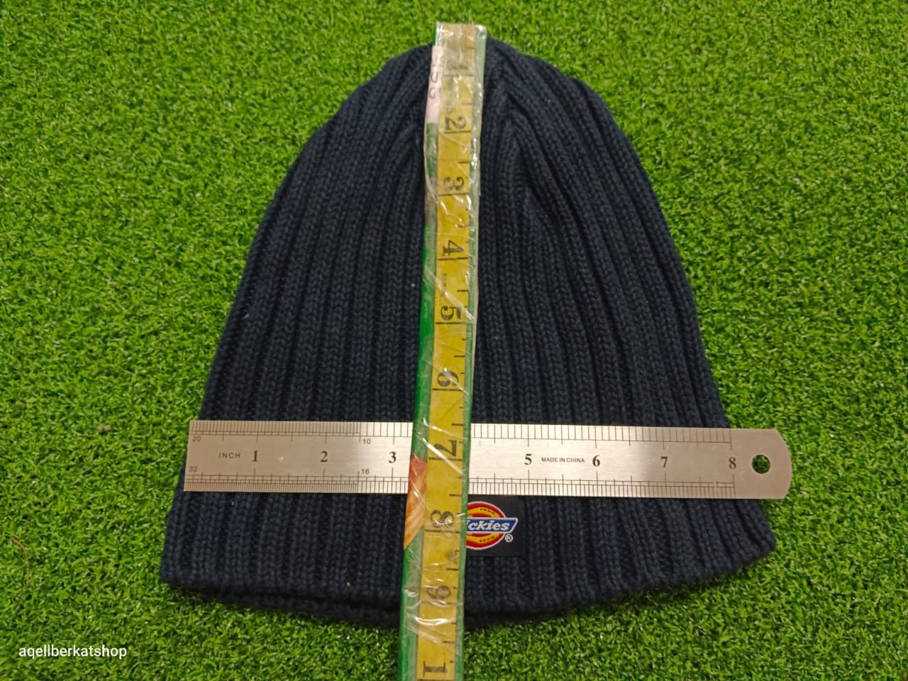 Dickies DICKIES Beanie Size ONE SIZE - 4 Thumbnail