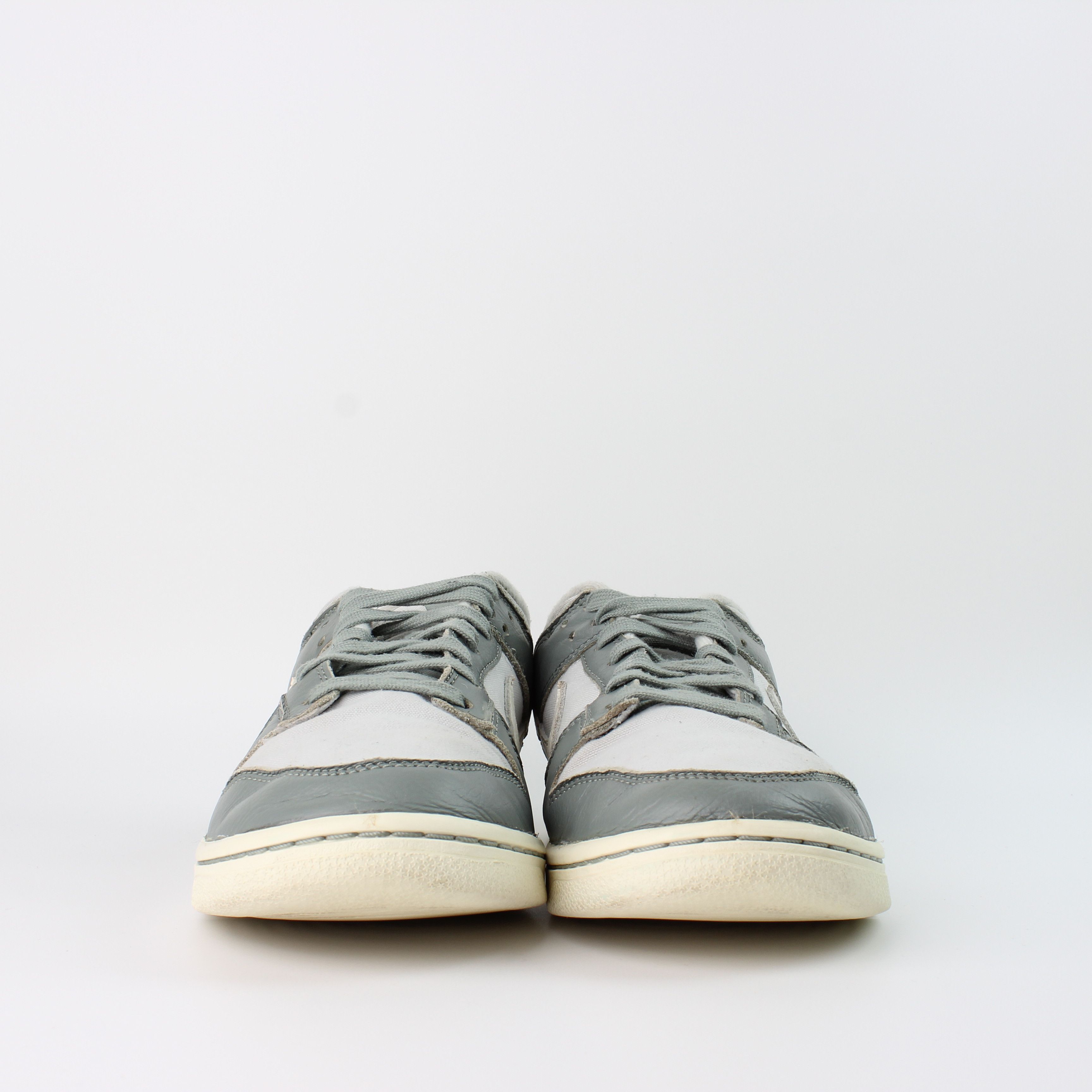 Nike Nike Dunk Low Mica Green DV7212-300 Size US 9.5 / EU 42-43 - 2 Thumbnail