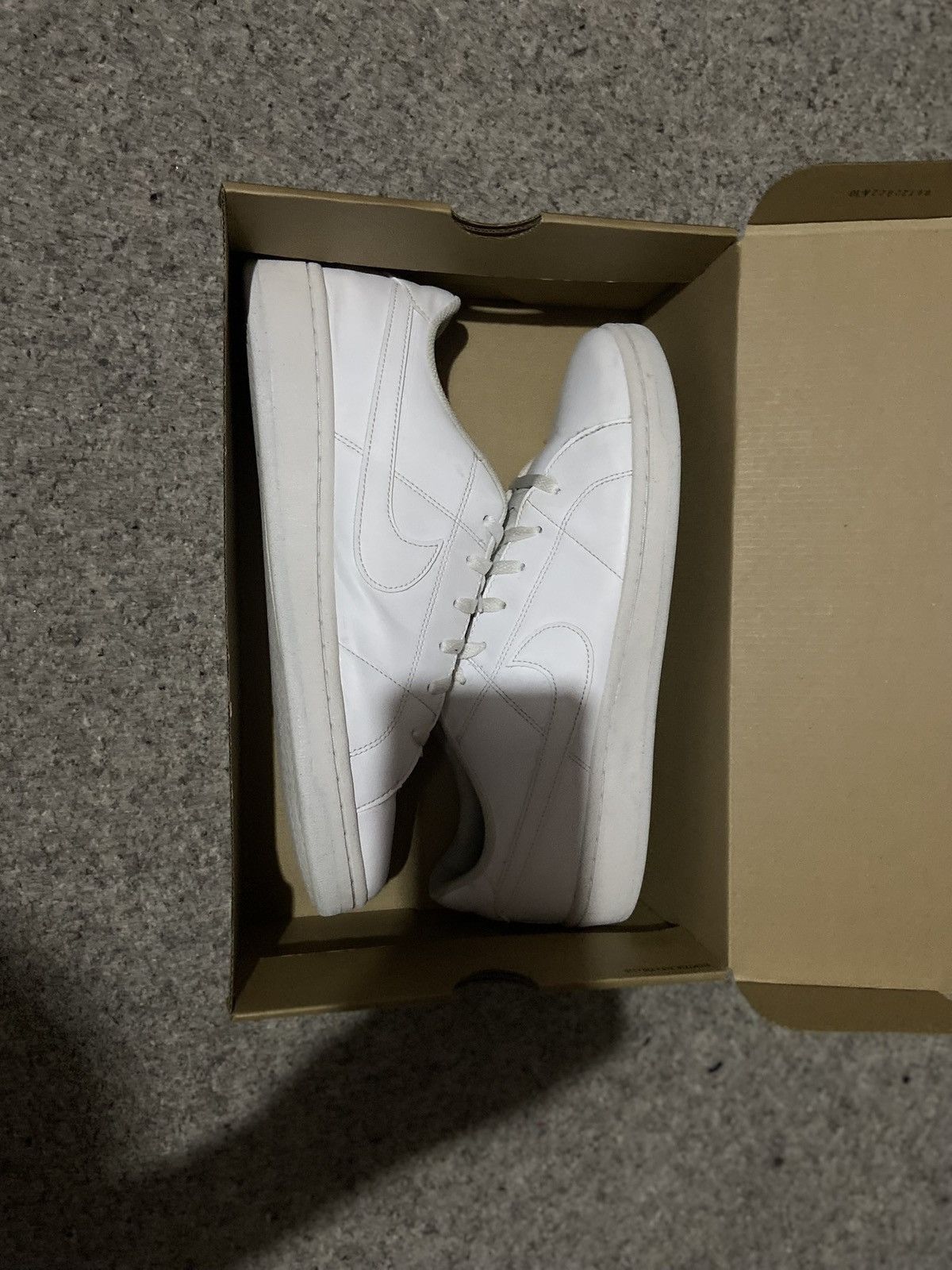 Nike Nike Court Royale 2 Next Nature Size US 12 / EU 45 - 1 Thumbnail