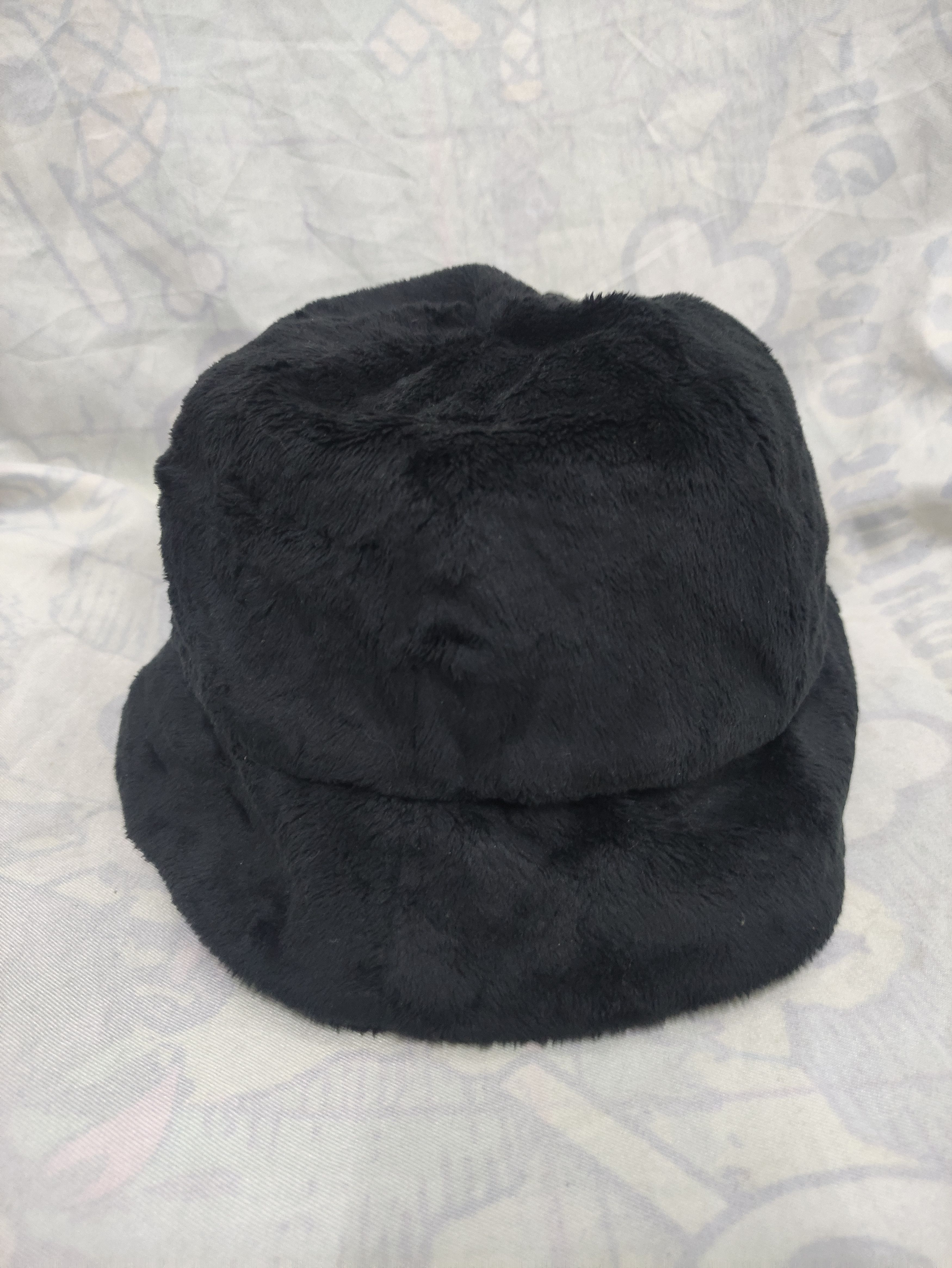 Adidas ADIDAS FUR BUCKET HAT Size ONE SIZE - 5 Thumbnail