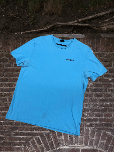 Oakley Oakley T-Shirt Size US XL / EU 56 / 4 - 1 Thumbnail