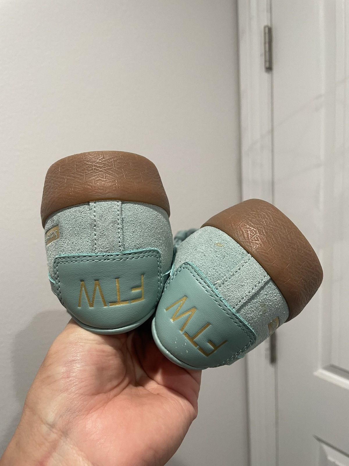 Supreme Supreme SB Blazer Low GT Size US 10 / EU 43 - 6 Thumbnail