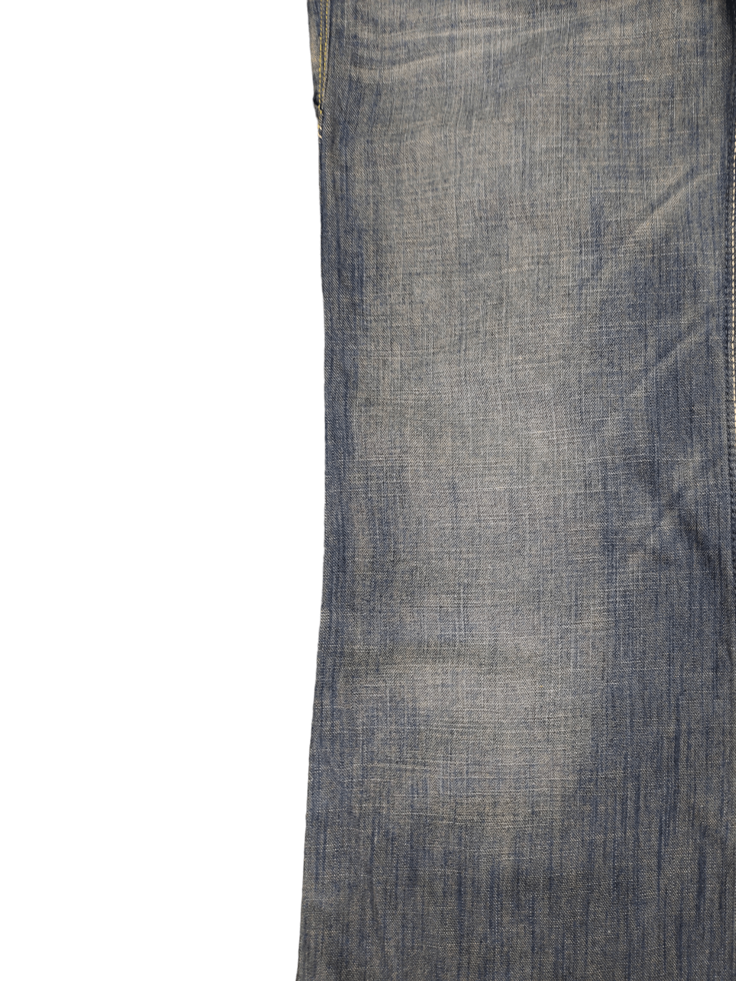 Diesel Flare Baggy Jeans Diesel D Logo Carpenter Boot Cut Low Rise Size US 29 - 16 Thumbnail