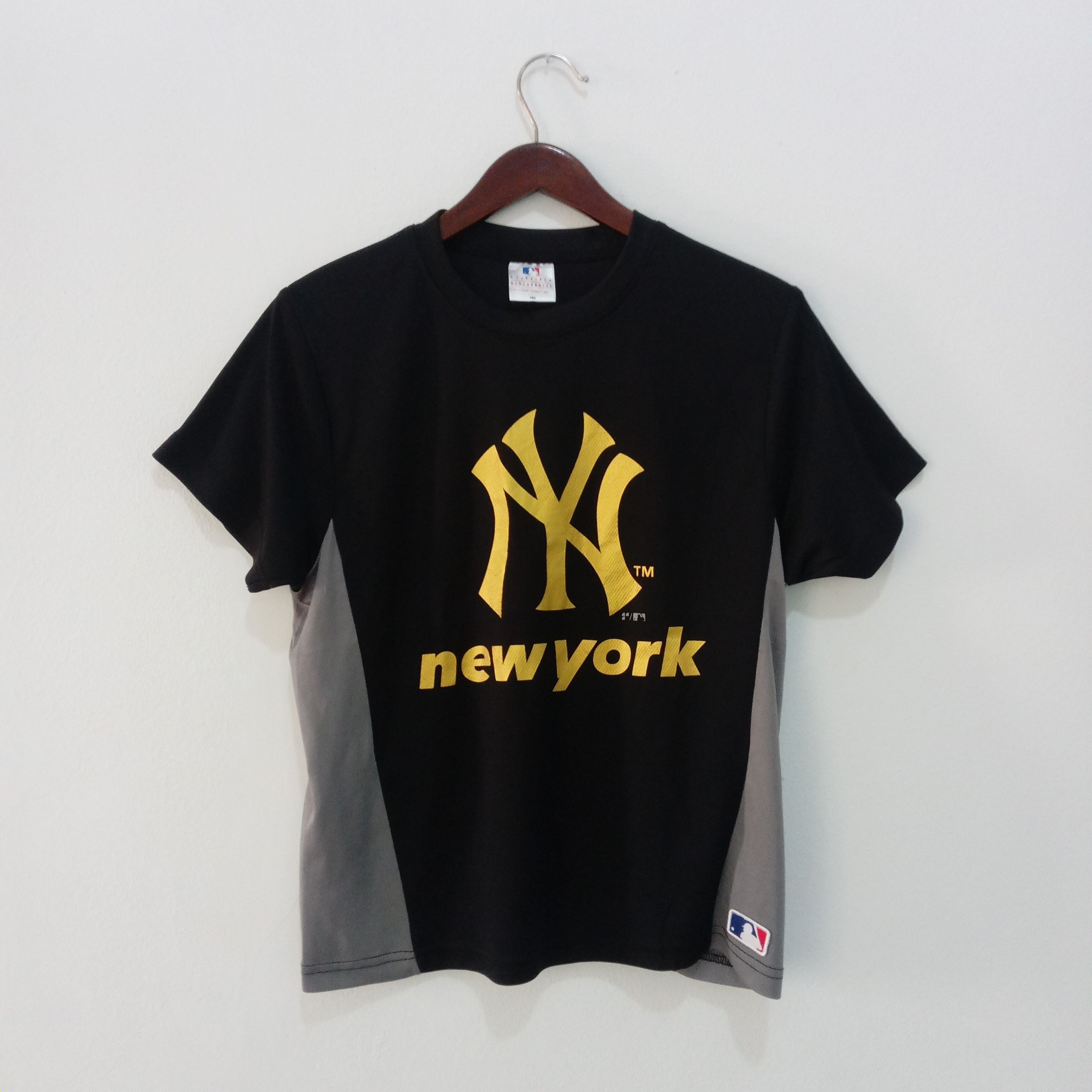 MLB × New York Yankees Jersey MLB new york yankees Size M / US 6-8 / IT 42-44 - 1 Thumbnail