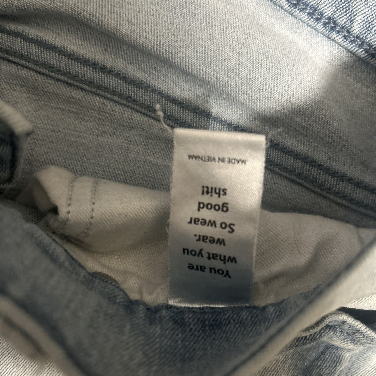 Pacsun Pacsun light blue skinny jeans size 31x32 Size US 31 - 6 Thumbnail