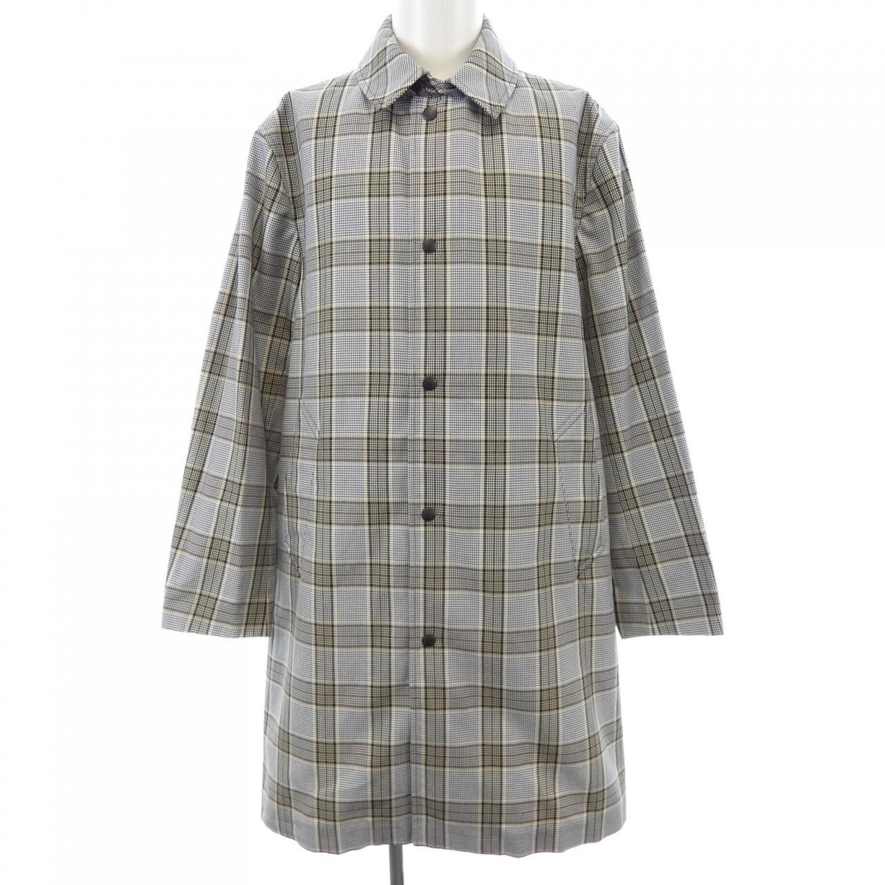 Moncler Moncler Moncler KRAUSS Coat Others Outerwear KRAUSS DUTY FREE for USA Size ONE SIZE - 1 Thumbnail