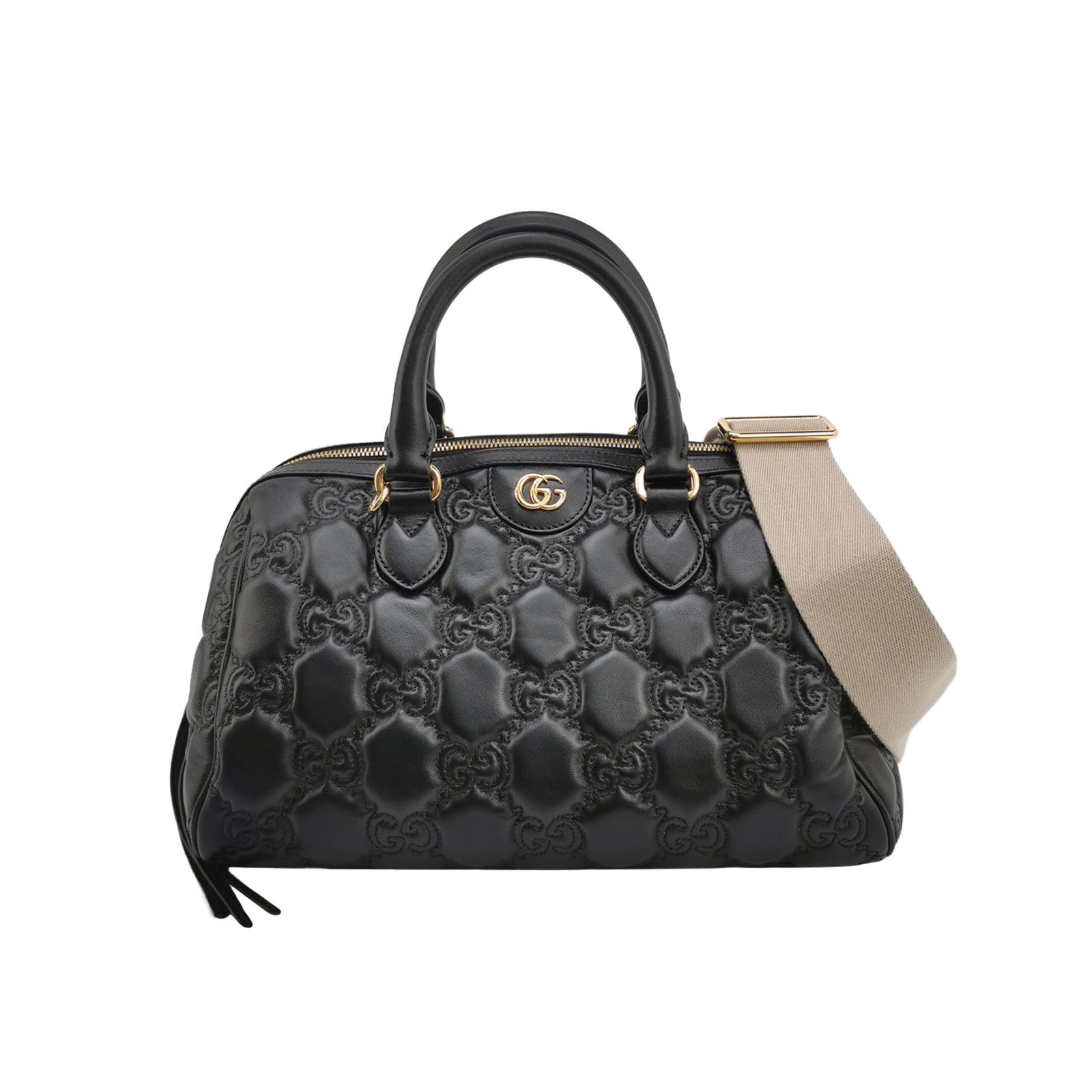 Gucci Gucci Women os Shoulder Bags Size ONE SIZE - 1 Thumbnail
