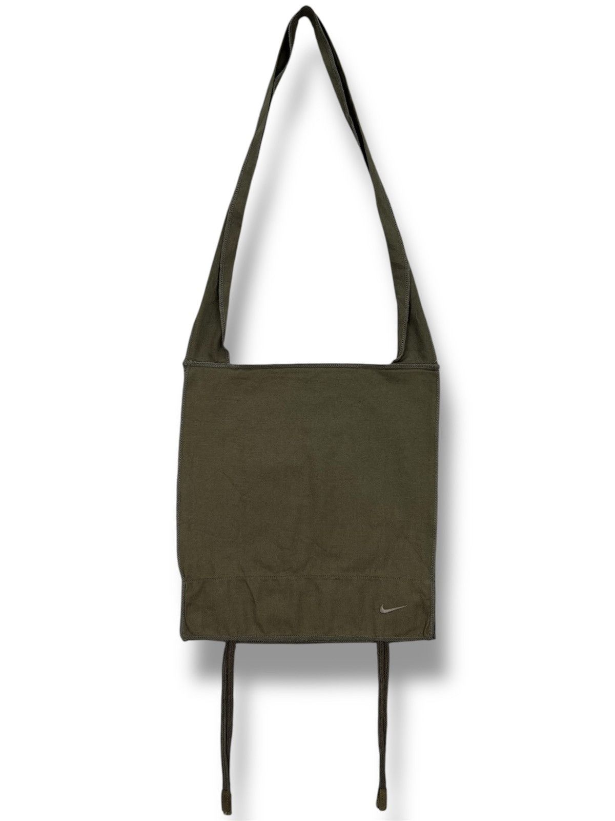 Nike Nike Considered Sling Bag Size ONE SIZE - 5 Thumbnail