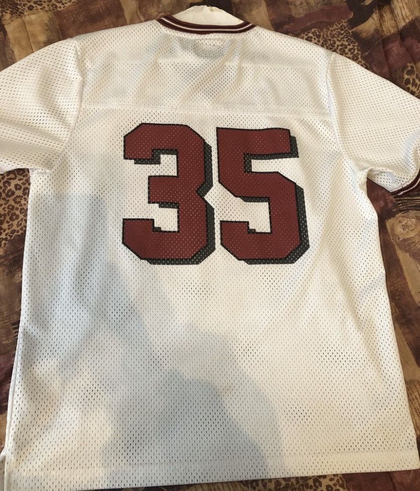 Stussy Stussy Tribe 35 Year Anniversary Jersey Size US S / EU 44-46 / 1 - 3 Thumbnail