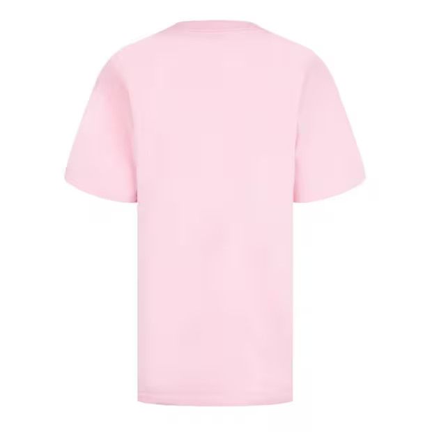 Balenciaga o1g2r1mq0924 T-Shirt in Pink Size XS / US 0-2 / IT 36-38 - 2 Thumbnail