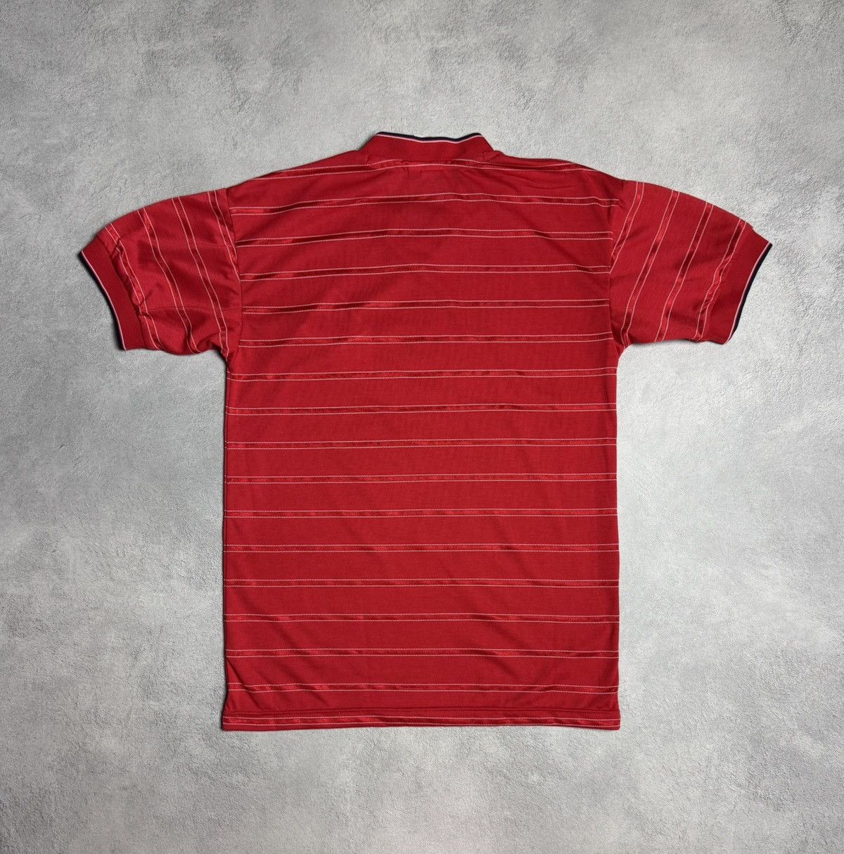 Vintage Aberdeen 1984 1986 Home Football Shirt Soccer Jersey Retro Size US S / EU 44-46 / 1 - 2 Thumbnail