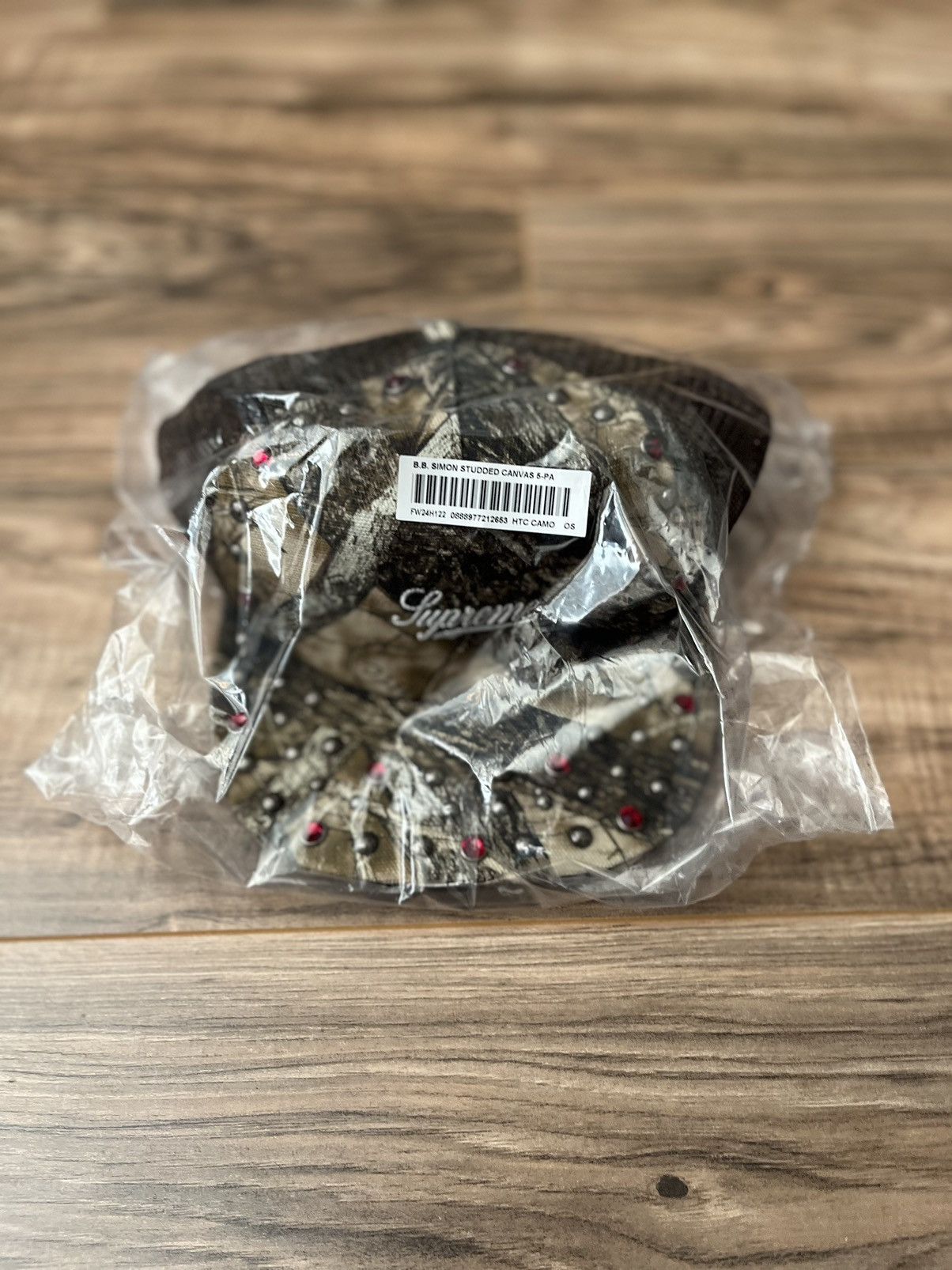 Supreme Bb Simon | Grailed