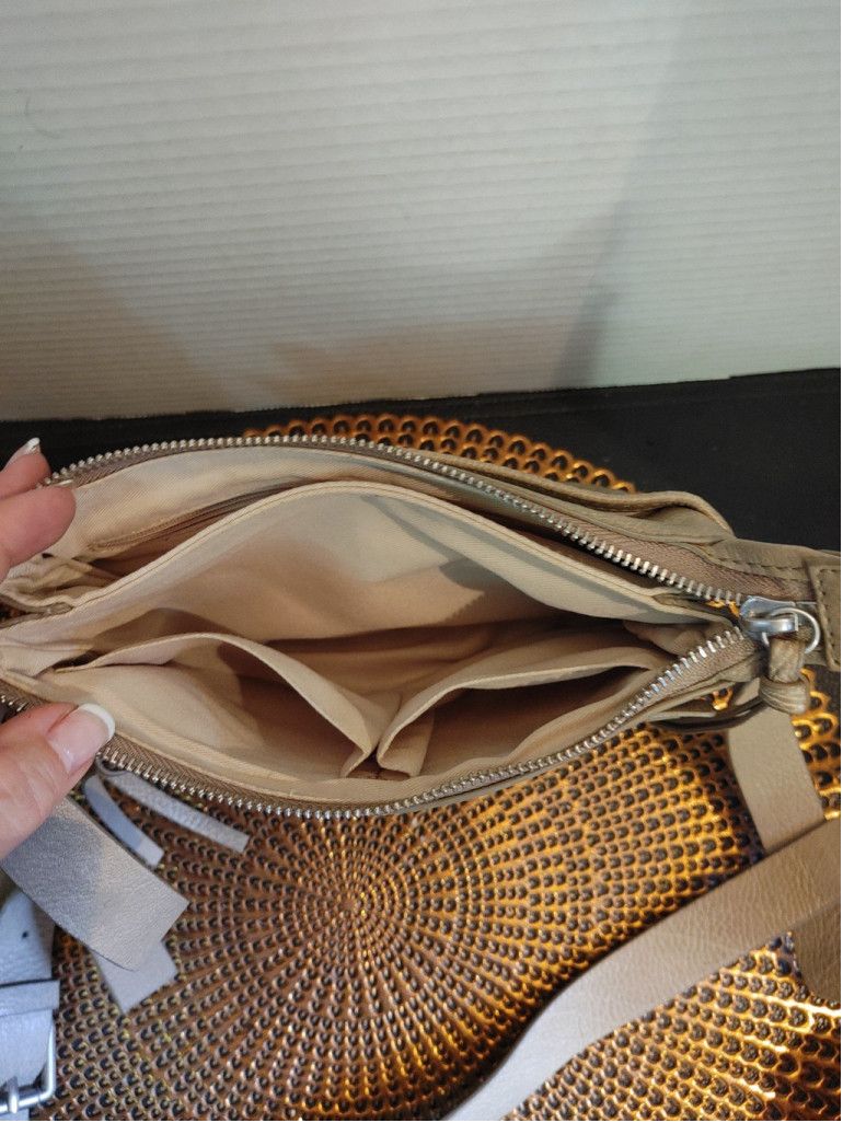 Lucky Brand Lucky Brand Lucy Crossbody Bag Size ONE SIZE - 8 Thumbnail