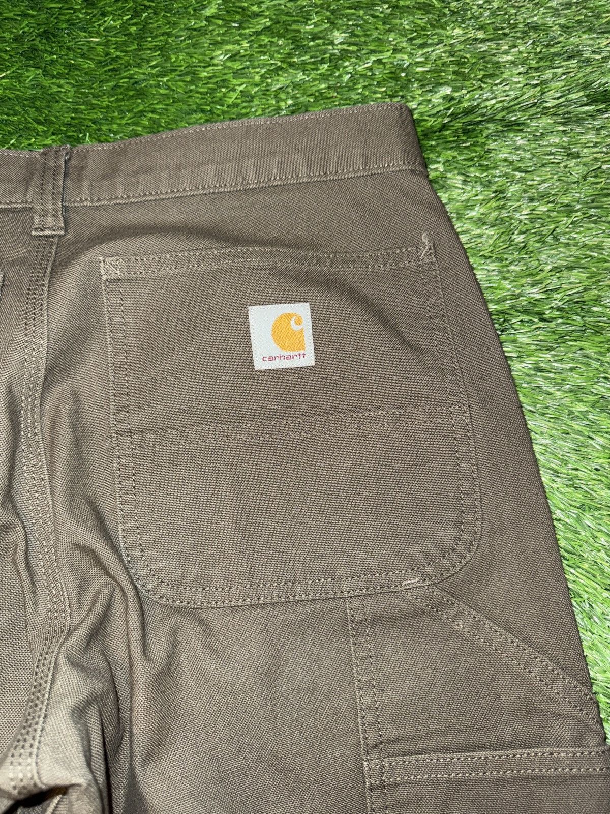 Carhartt Carhartt Relaxed fit Pants Size US 32 / EU 48 - 3 Thumbnail