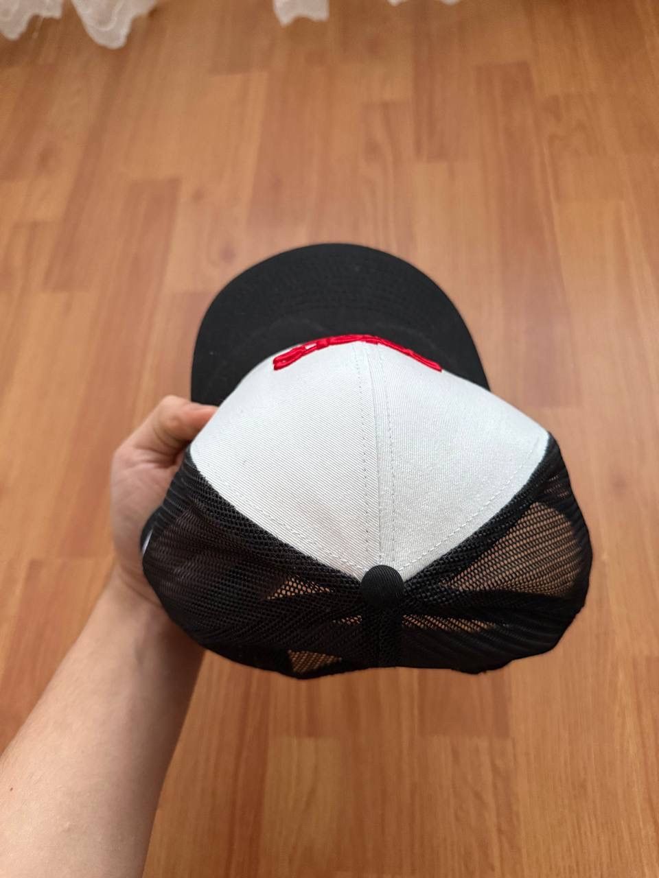 Alpinestars Alpinestars Vintage Cap Hat Size ONE SIZE - 5 Thumbnail