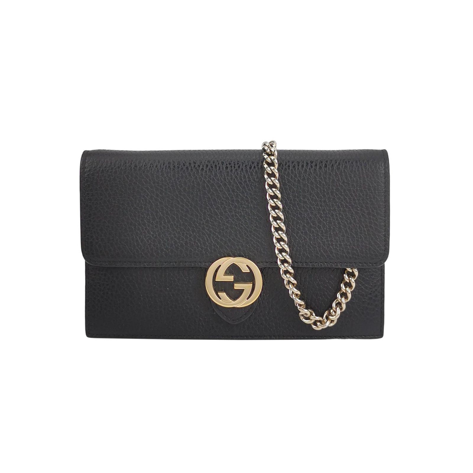 Gucci Gucci Women os Shoulder Bags Size ONE SIZE - 1 Thumbnail