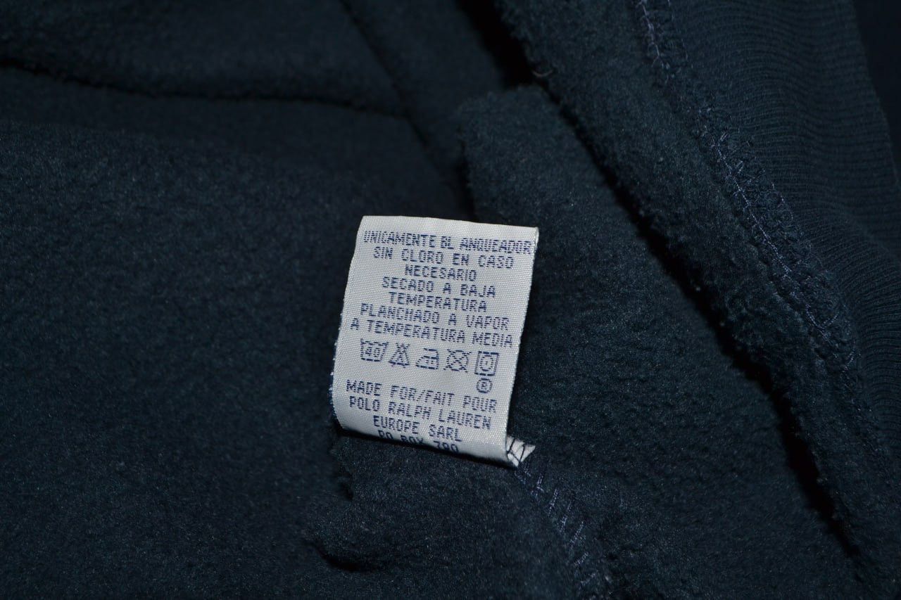 Other Polo Ralph Lauren Hoodie Vintage size XXL Size US XXL / EU 58 / 5 - 10 Thumbnail