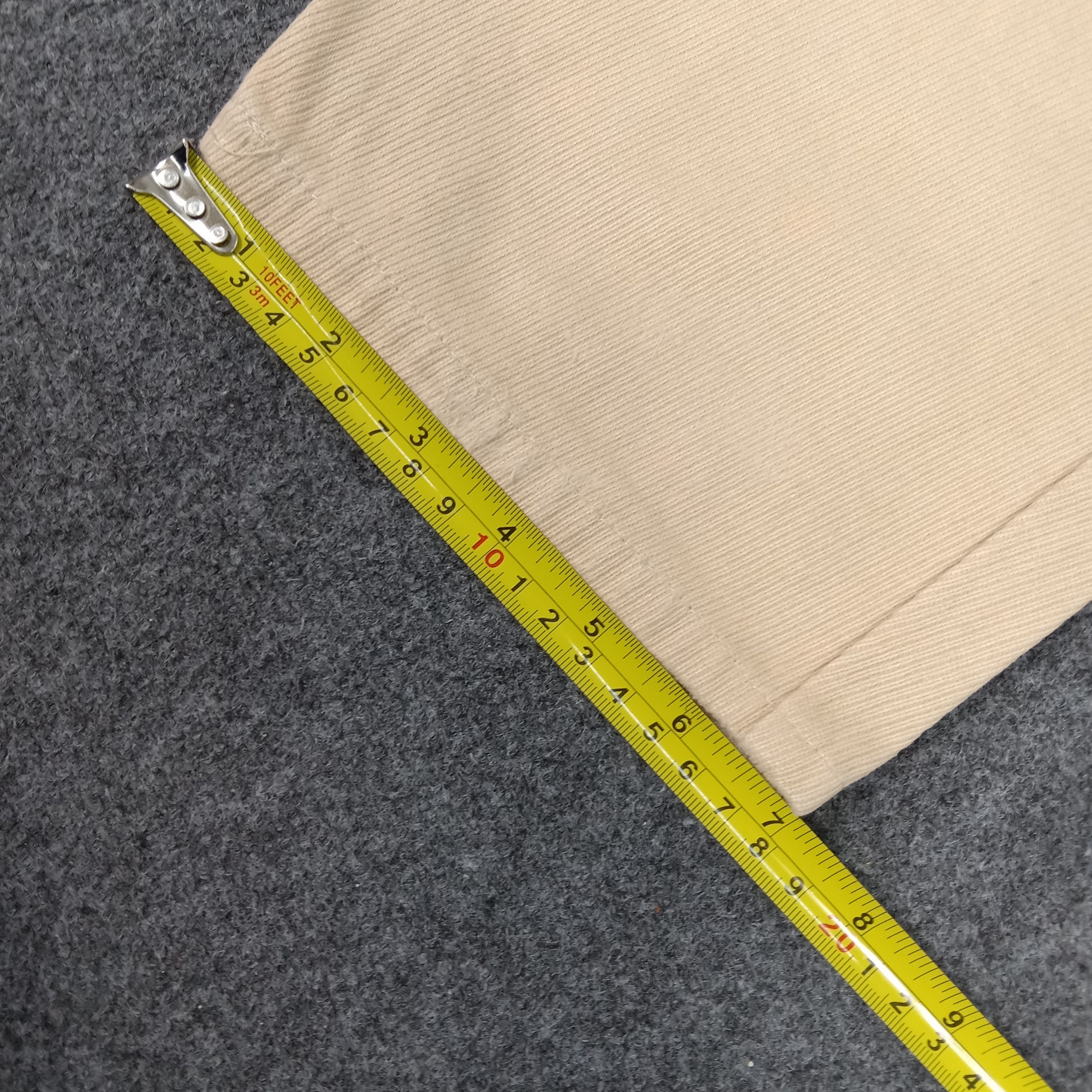 Griffin × Vintage Griffin Laundry American Baggy Pants Size US 29 - 13 Thumbnail