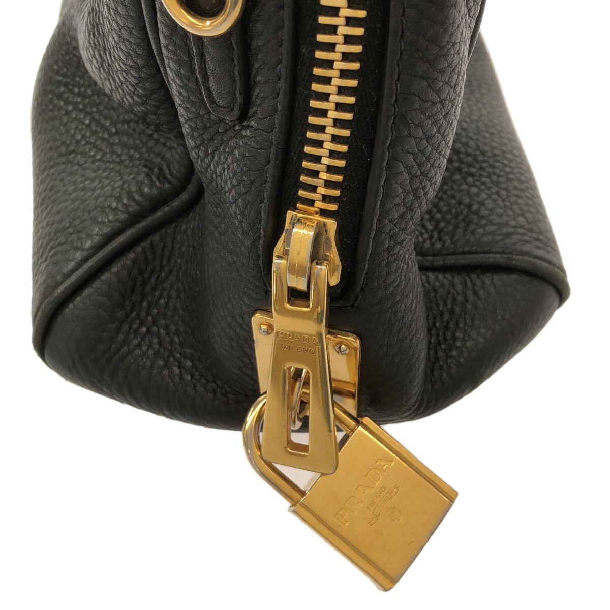 Prada PRADA Handbag BL0867 Size ONE SIZE - 10 Thumbnail