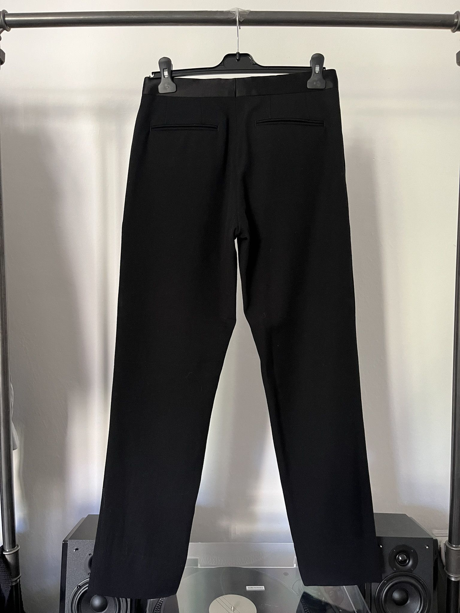 Ann Demeulemeester Ann Demeulemeester 2-piece Suit Size 40R - 11 Thumbnail