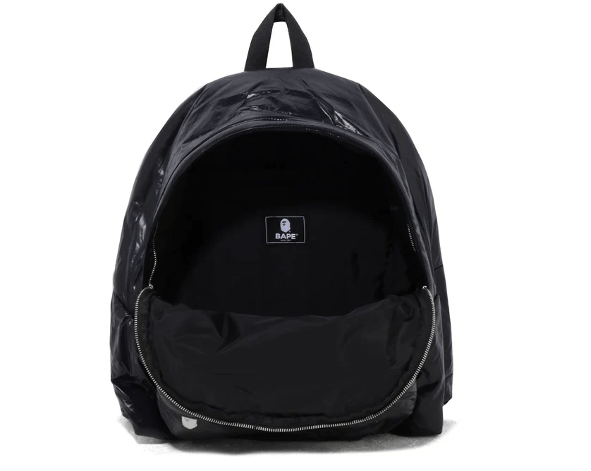Bape Bape APE LINE CAMO BACKPACK Size ONE SIZE - 4 Thumbnail
