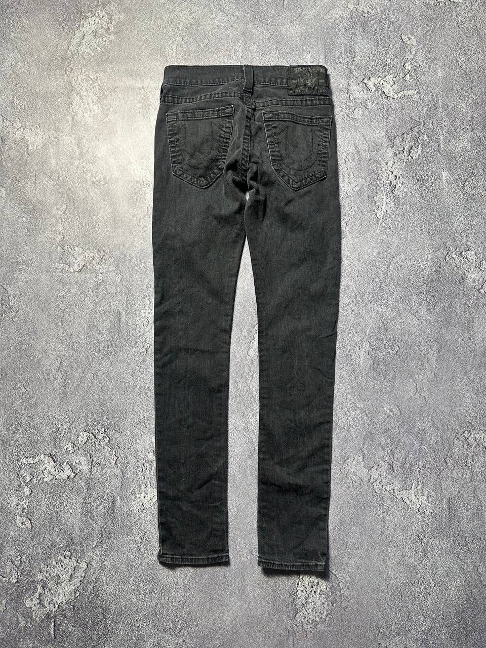True Religion True Religion Rocco skinny gotic pants Size US 30 / EU 46 - 1 Thumbnail