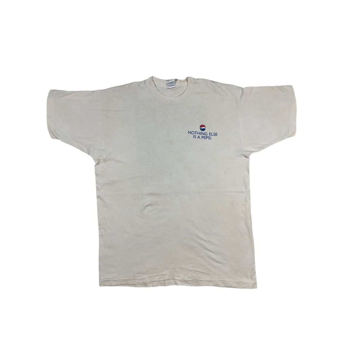 Pepsi Vintage 1995 Pepsi Congo The Movie Promo Tee Size US XL / EU 56 / 4 - 2 Thumbnail