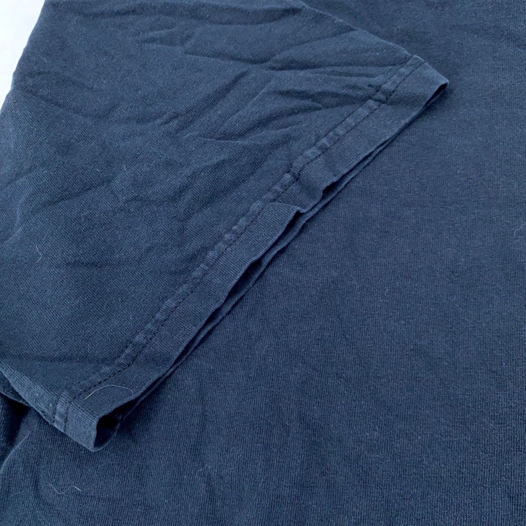 Gildan VINTAGE F-35 Lightning II Joint Strike Fighter Shirt Mens 2XL Military Jet Tee Size US XXL / EU 58 / 5 - 5 Thumbnail