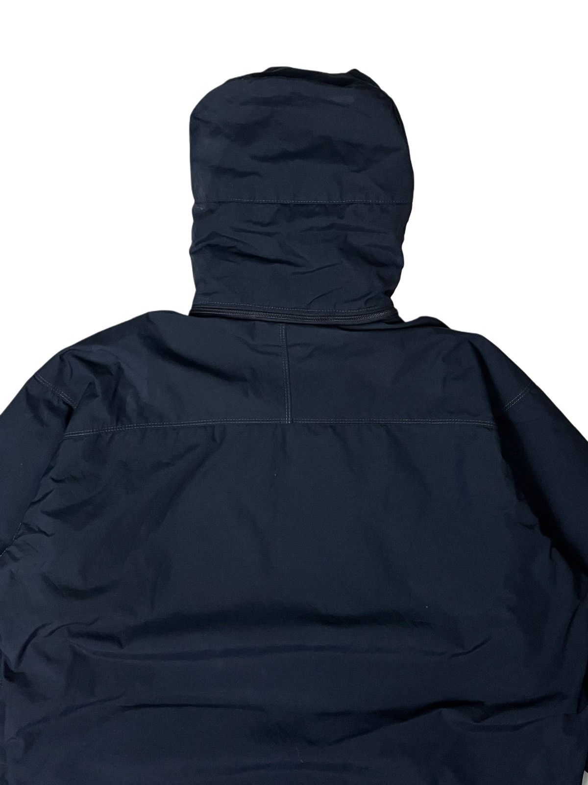 Ellesse ELLESSE JACKET STYLE BEYOND PERFORMANCE Size US M / EU 48-50 / 2 - 9 Thumbnail