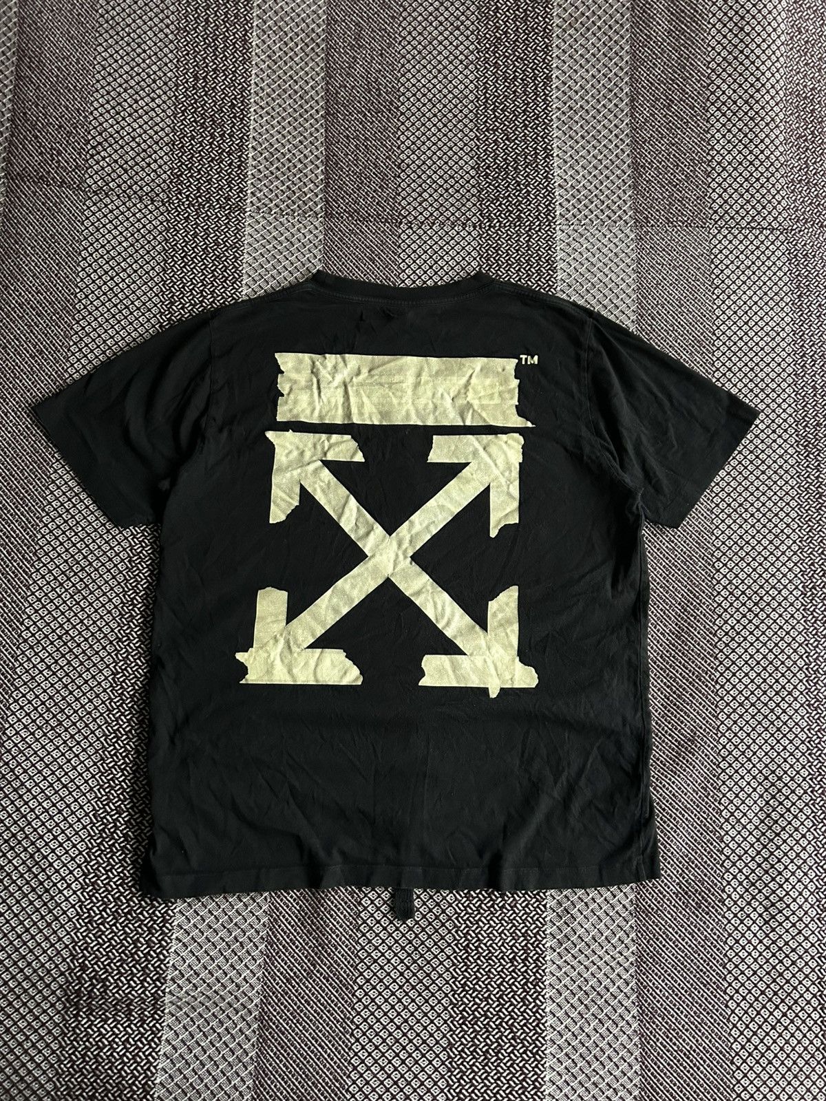 Off-White Off-White c/o Virgil Abloh 
