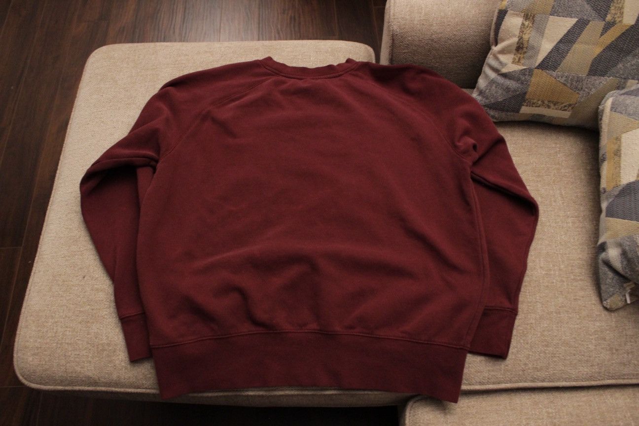 Vintage “Vintage” TAMU Sweater Size L Size US L / EU 52-54 / 3 - 2 Thumbnail