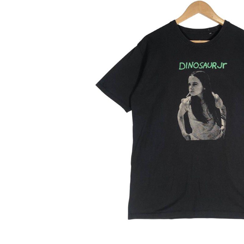 Band Tees × Vintage Vintage Dinasour JR Men t-shirt Size US L / EU 52-54 / 3 - 3 Thumbnail