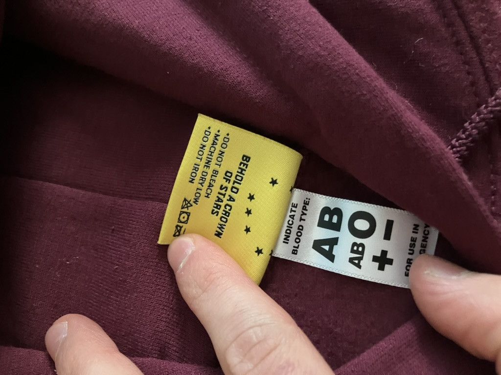 S4LEM Salem Midwest Hoodie Size US M / EU 48-50 / 2 - 4 Thumbnail