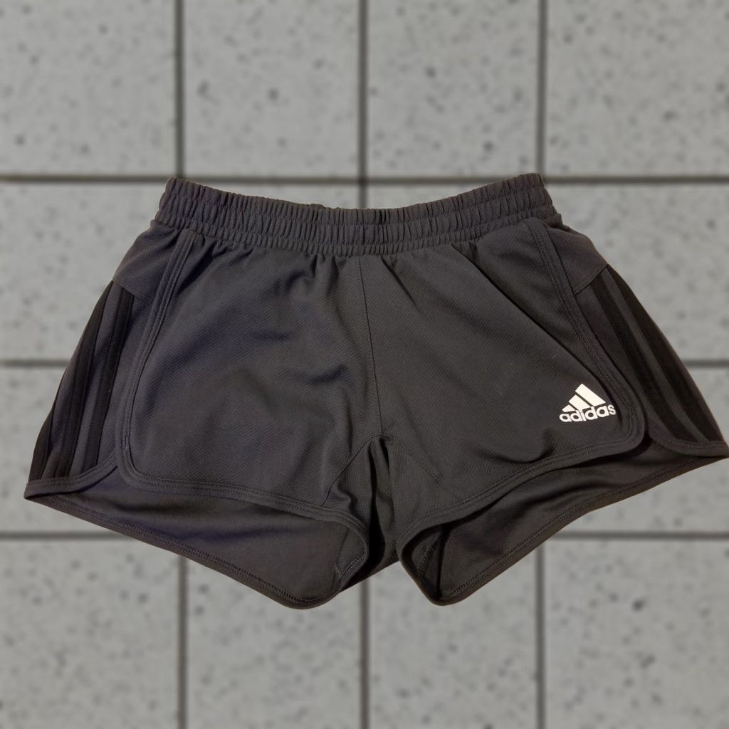 Adidas VINTAGE? No. Size 26" / US 2 / IT 38 - 1 Thumbnail