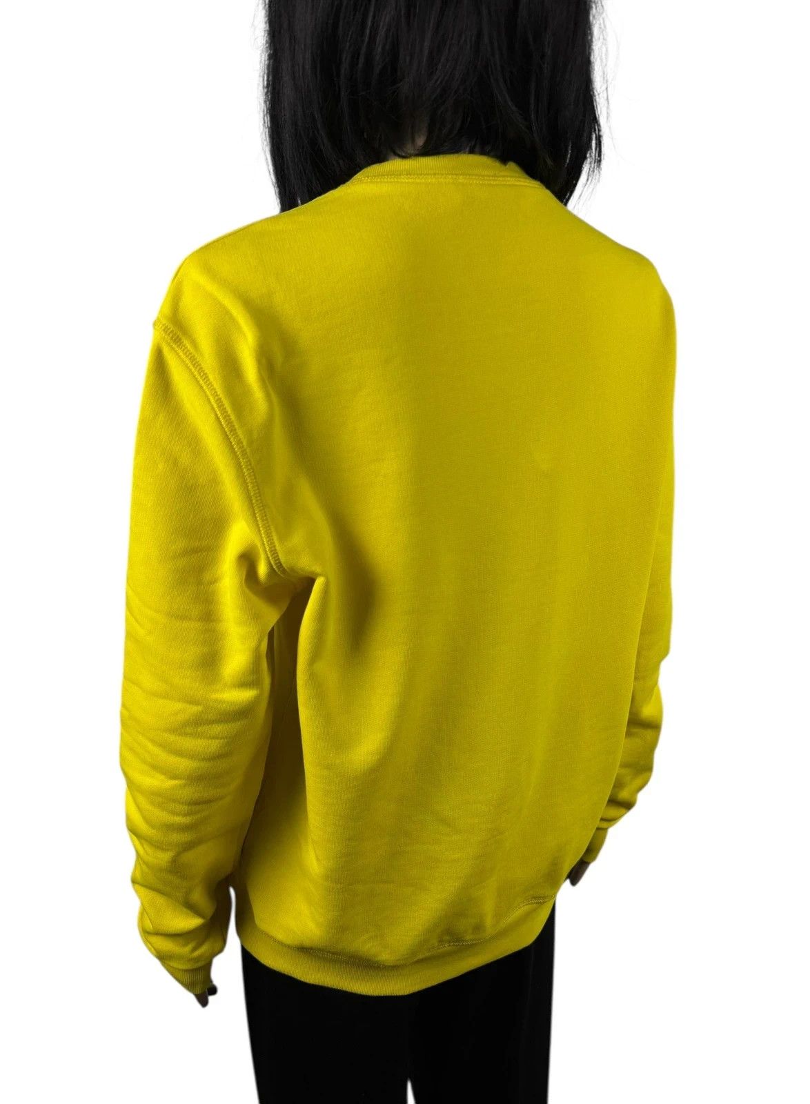 Dsquared2 Dsquared2 Printed Sweatshirt Logo size 16A Size M / US 6-8 / IT 42-44 - 6 Thumbnail