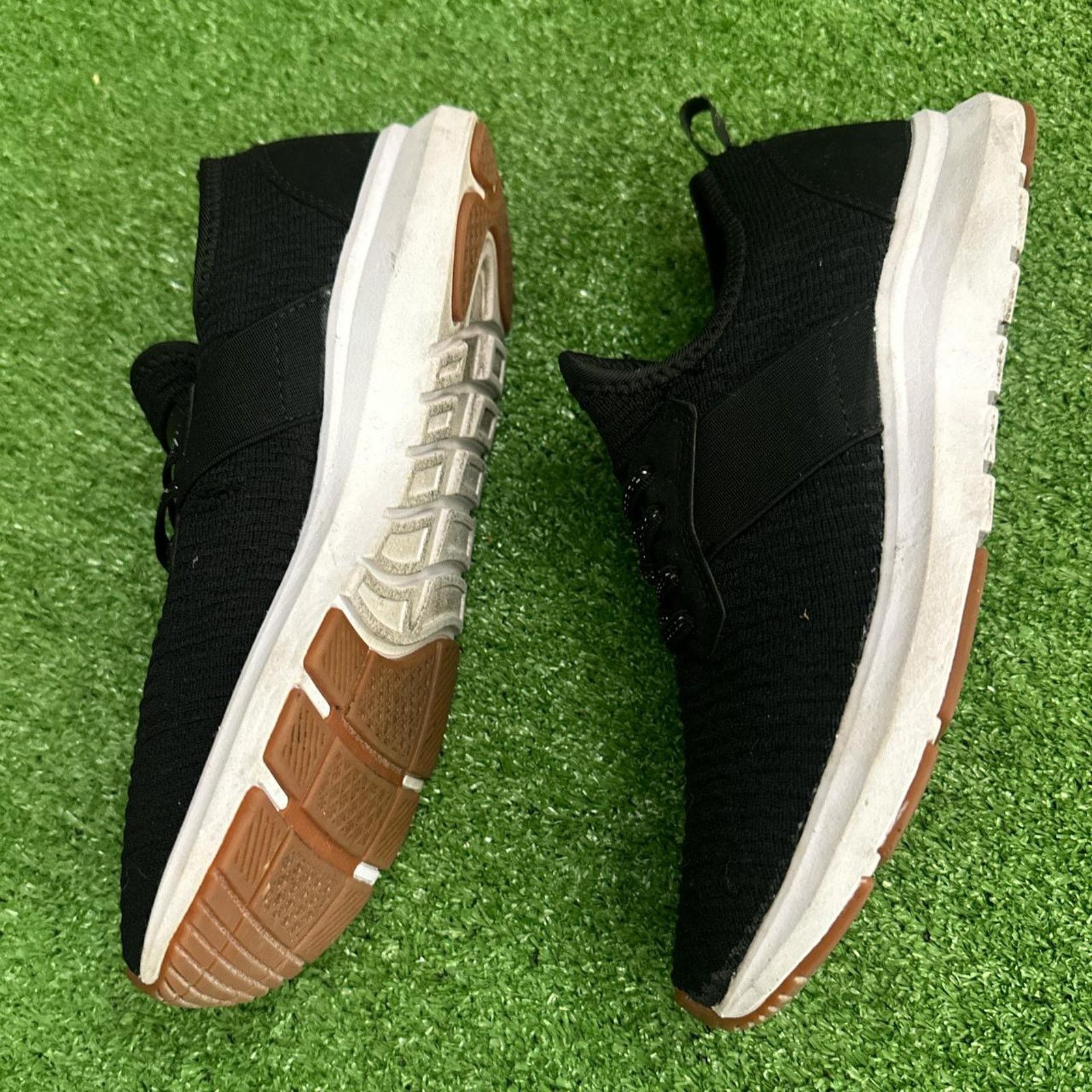 Other Women's Black Freely Running Sneakers Size US 6 / EU 39 - 3 Thumbnail