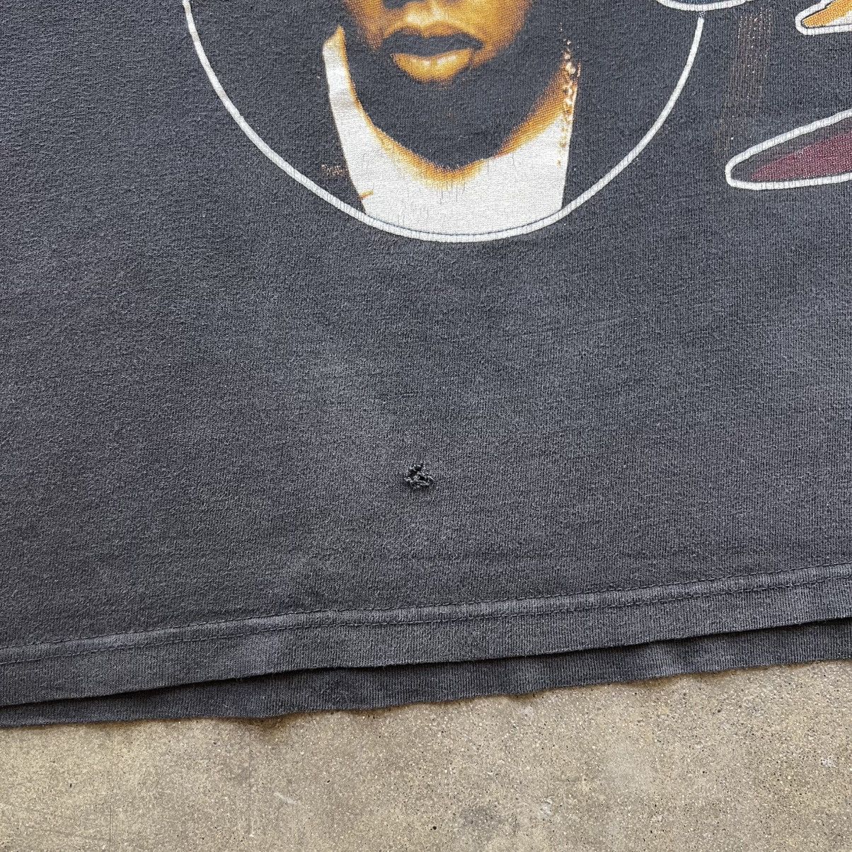All Sport RARE ‘90s Jay-Z Sunshine In My Lifetime Rap Tee Shirt Size US XL / EU 56 / 4 - 13 Thumbnail