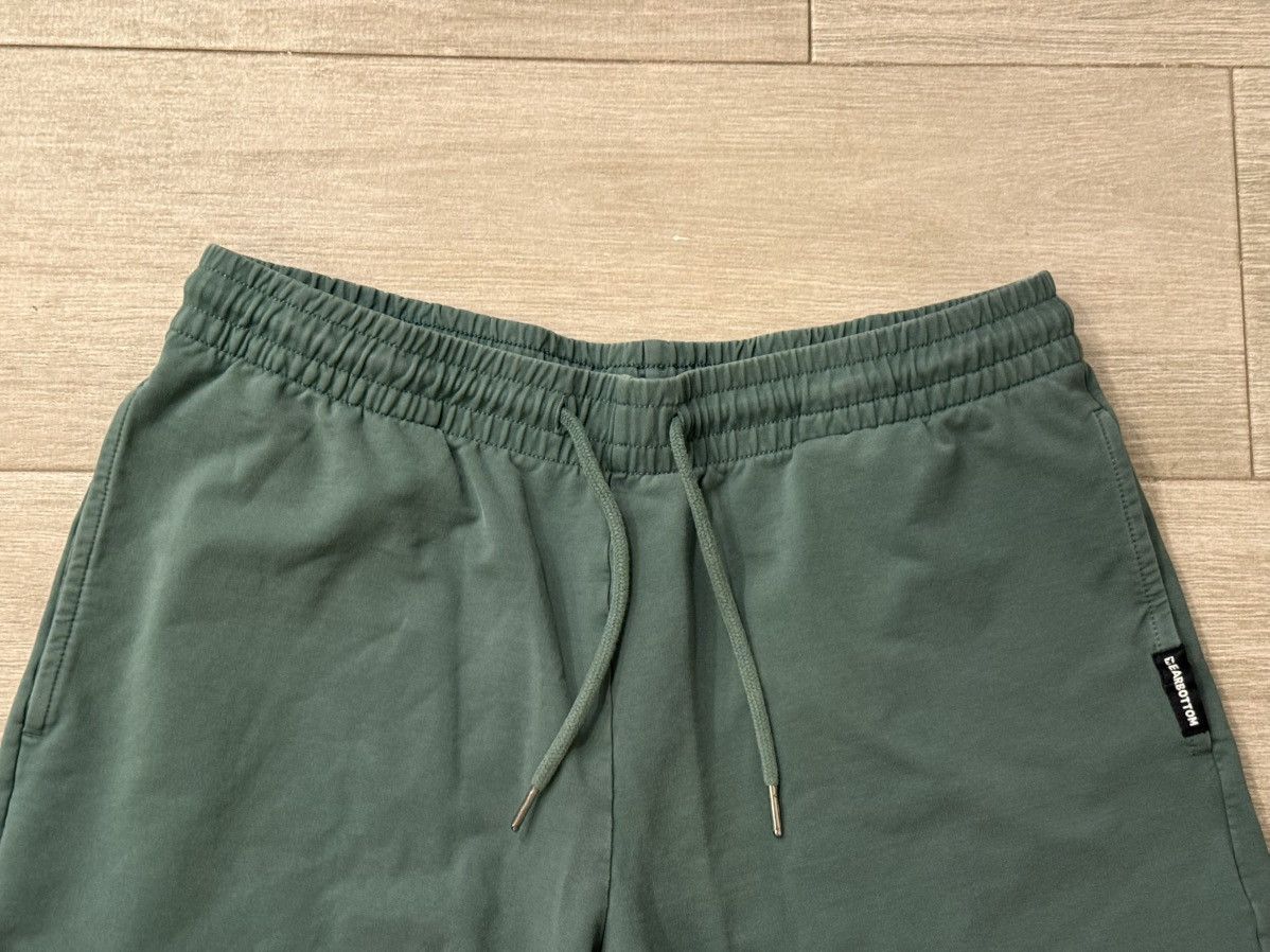 Other Men's Bearbottom Clothing Lounge 7" Shorts Evergreen Size XL Size US 36 / EU 52 - 3 Thumbnail