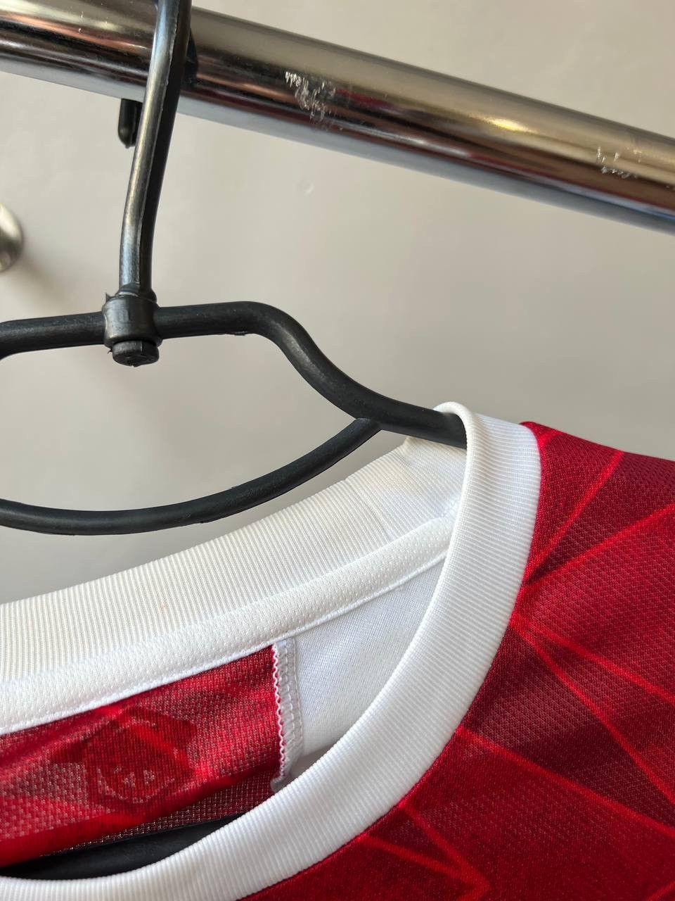 Adidas 2020/21 ARSENAL FC HOME SOCCER JERSEY FOOTBALL SHIRT ADIDAS Size US S / EU 44-46 / 1 - 11 Thumbnail